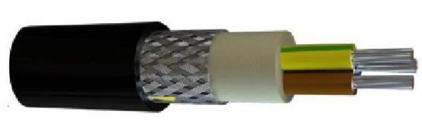 Offshore Power Cables - RFOU (NEK 606 P1/P8)